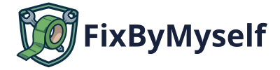 fixbymyself.com